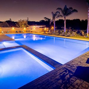 Hot Water Beach Top 10 Holiday Park