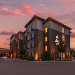 Best Western Plus University Park Inn & Suites