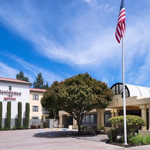 Residence Inn By Marriott Palo Alto Menlo Park